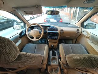Chrysler Voyager 2000