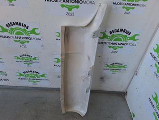 102824 deflector der 5010225043 renault hr 420dci