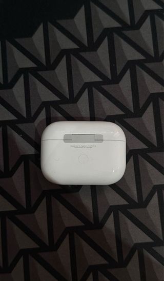 Ultimos AirPods pro (NUEVOS)