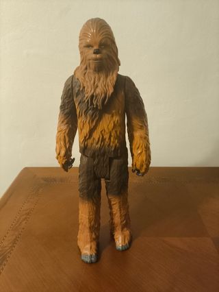 Lote Figuras Star Wars de 30 CMS.