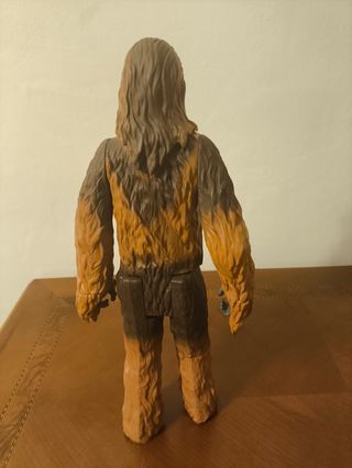 Lote Figuras Star Wars de 30 CMS.