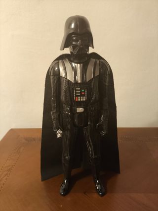 Lote Figuras Star Wars de 30 CMS.