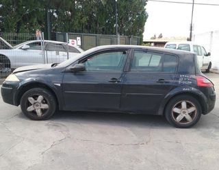 Renault 4697143 8200584675 motor arranque megane