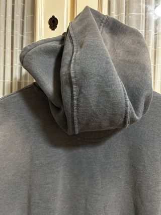 Sudadera Carhartt gris
