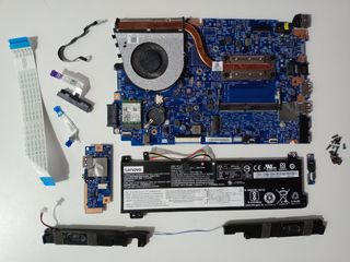 Componentes Lenovo V130-15IKB