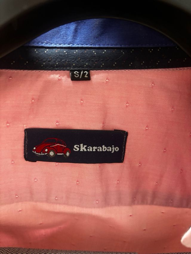 Traje Gris Niño - Pantalón y Chaqueta Más camisa