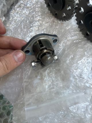 Tensor Cadena KTM Duke 125