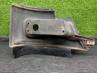 Mercedes 95075 deflector piloto a9738800005 atego