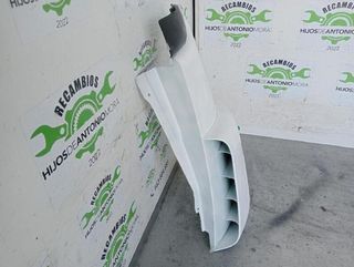 1442466 deflector daf serie cf85.xxx ab06 99554