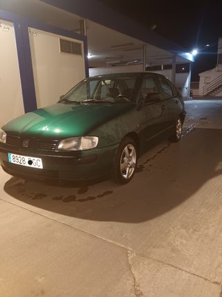 SEAT Cordoba 2001