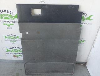 Guarnecido puerta trasera mercedes mb 100 d 104604