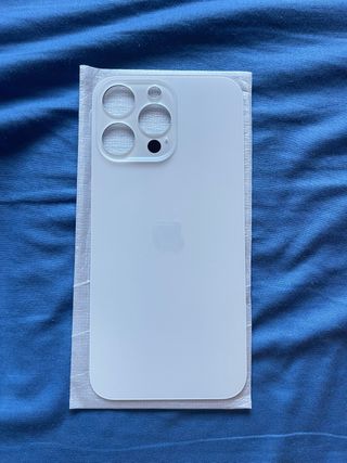 Vetro posteriore per iPhone 14 Pro Max