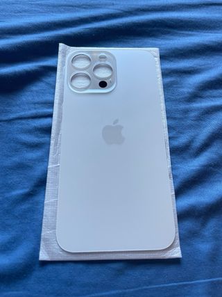 Vetro posteriore per iPhone 14 Pro Max