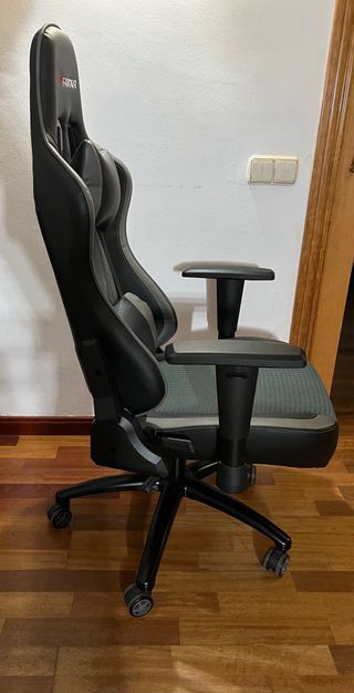 Silla gaming MFAVOUR