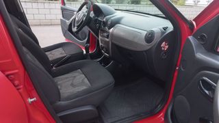 Renault Dacia sandero  2009
