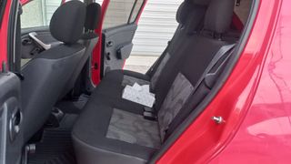 Renault Dacia sandero  2009