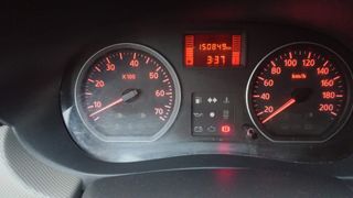 Renault Dacia sandero  2009