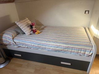 Cama nido
