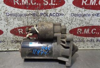 Motor arranque 7700113207 renault megane i 4559851