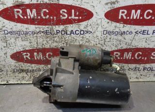 Motor arranque 7700113207 renault megane i 4559851