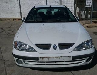 Motor arranque 7700113207 renault megane i 4559851
