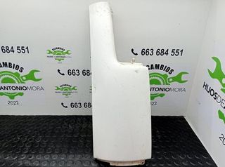 Deflector derecho nissan cabstar 3.0 98536