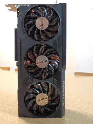 RTX 4070 Ti SUPER Gigabyte Gaming