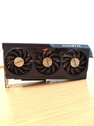 RTX 4070 Ti SUPER Gigabyte Gaming