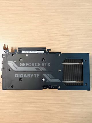 RTX 4070 Ti SUPER Gigabyte Gaming
