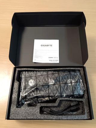 RTX 4070 Ti SUPER Gigabyte Gaming
