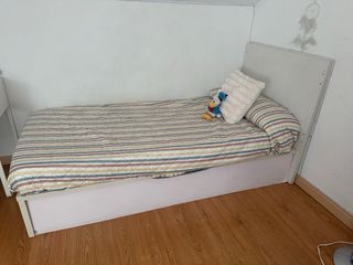 cama completa