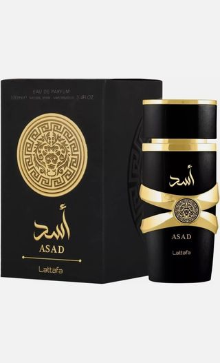 Perfume Lattafa Assad 100ml