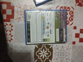 FIFA 16 PS4 (PlayStation 4)