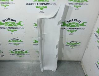Renault 101106 deflector derecho premium lander