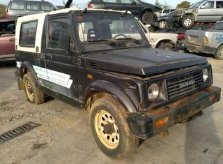 Ballesta tras suzuki gemela samurai sj 413 345983