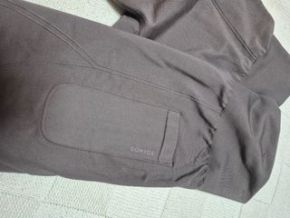 Leggins DOMYOS lilosos efecto push-up