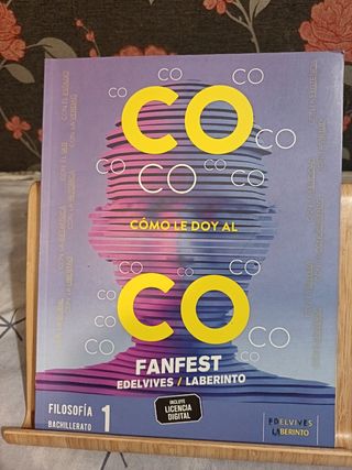 Libros de 1 de bachillerato 