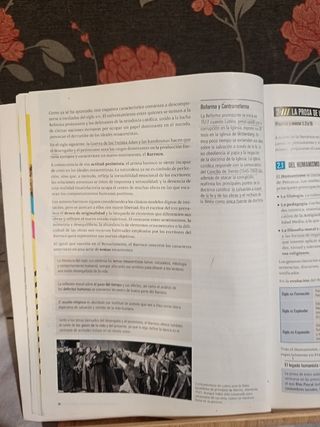 Libros de 1 de bachillerato 