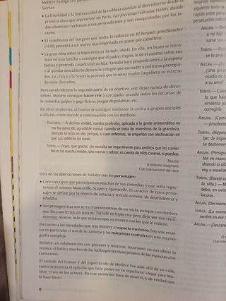 Libros de 1 de bachillerato 