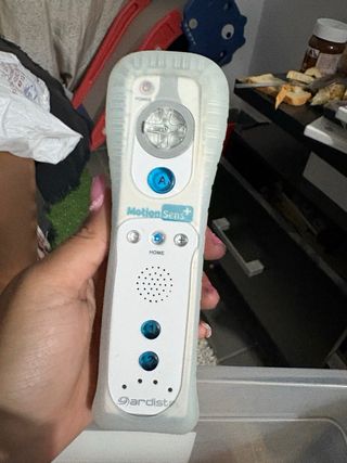 pack accesorio Nintendo wii