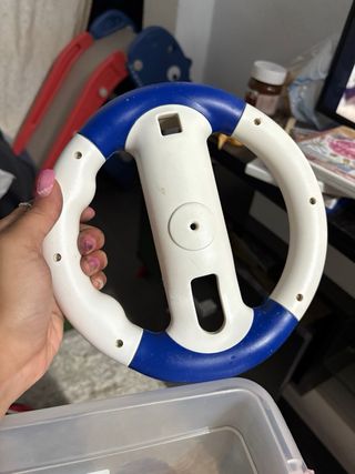 pack accesorio Nintendo wii