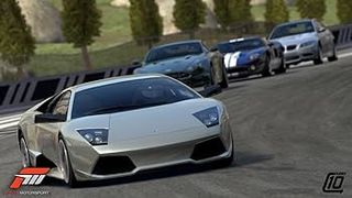 Forza Motorsport 3 - Xbox 360