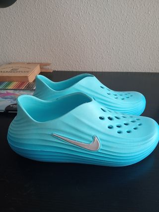 Zapatillas Nike ReactX Rejuven8 azules