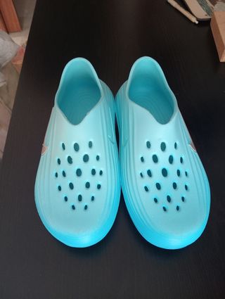 Zapatillas Nike ReactX Rejuven8 azules