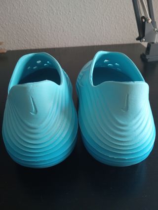 Zapatillas Nike ReactX Rejuven8 azules
