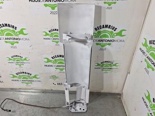 Deflector derecho volvo 101265 fl 10