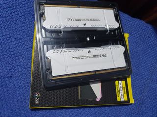Corsair DDR4 3200MHz 32GB RAM