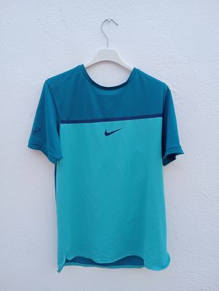 Camiseta Nike Rafa Nadal Tenis