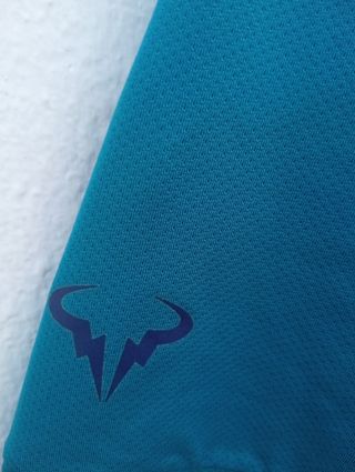 Camiseta Nike Rafa Nadal Tenis