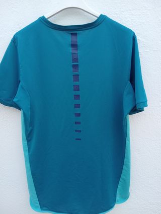 Camiseta Nike Rafa Nadal Tenis